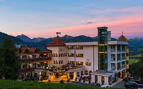 Baerenhotel